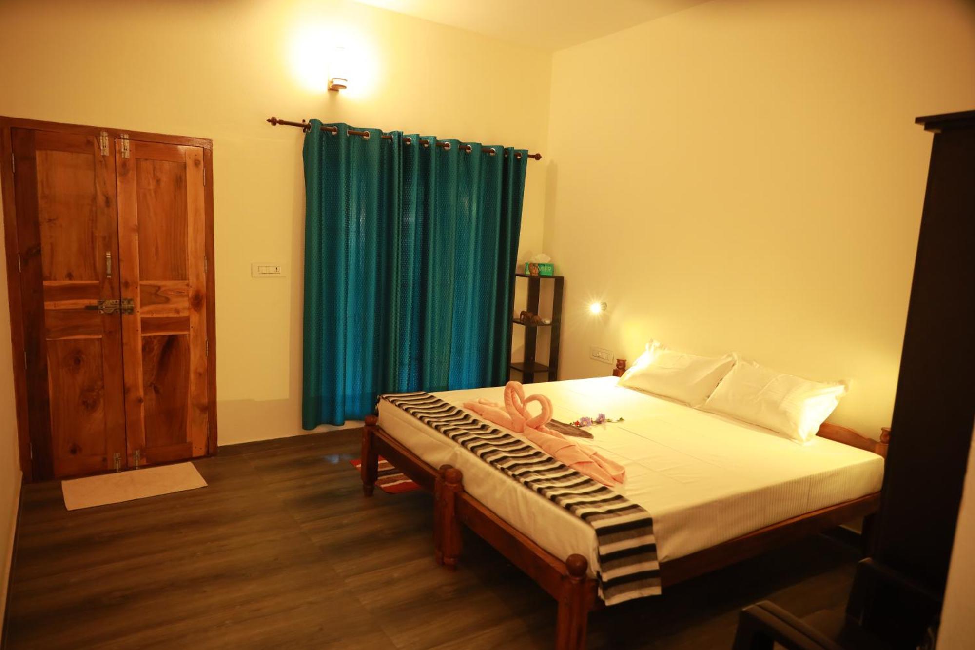 Marari Sophy Villa Mararikulam Extérieur photo