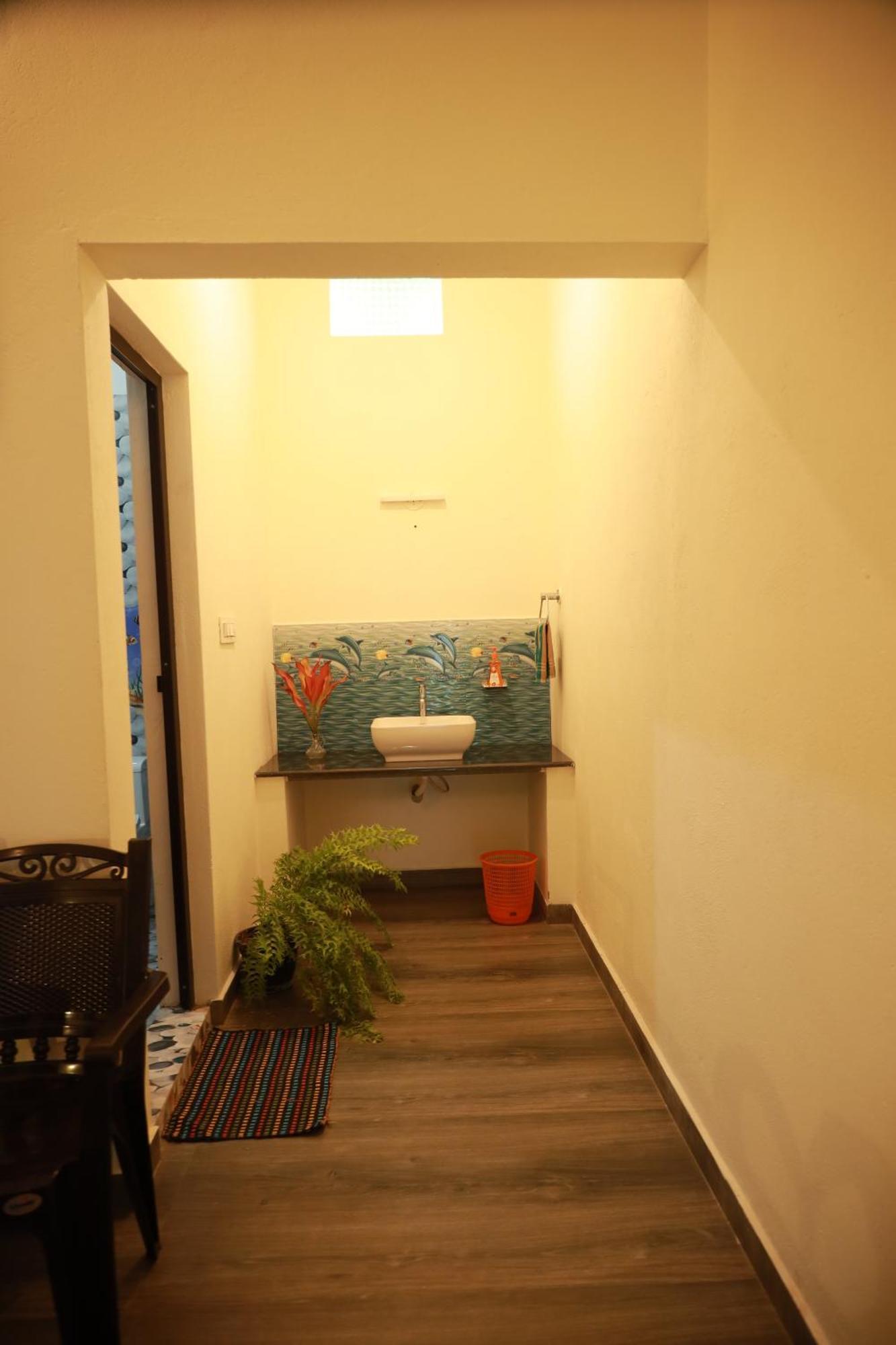 Marari Sophy Villa Mararikulam Extérieur photo