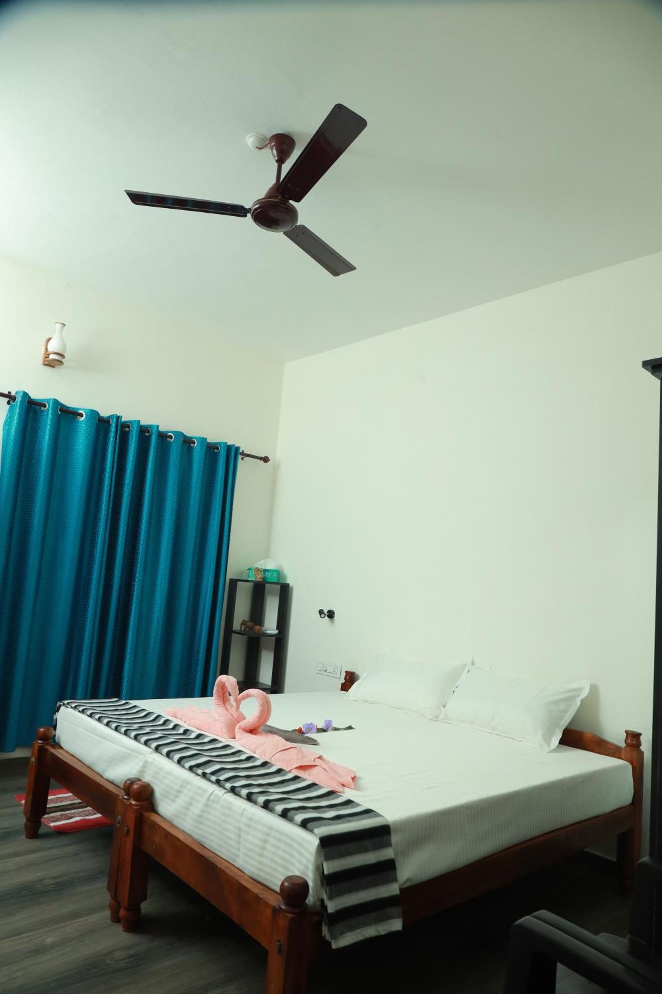 Marari Sophy Villa Mararikulam Extérieur photo