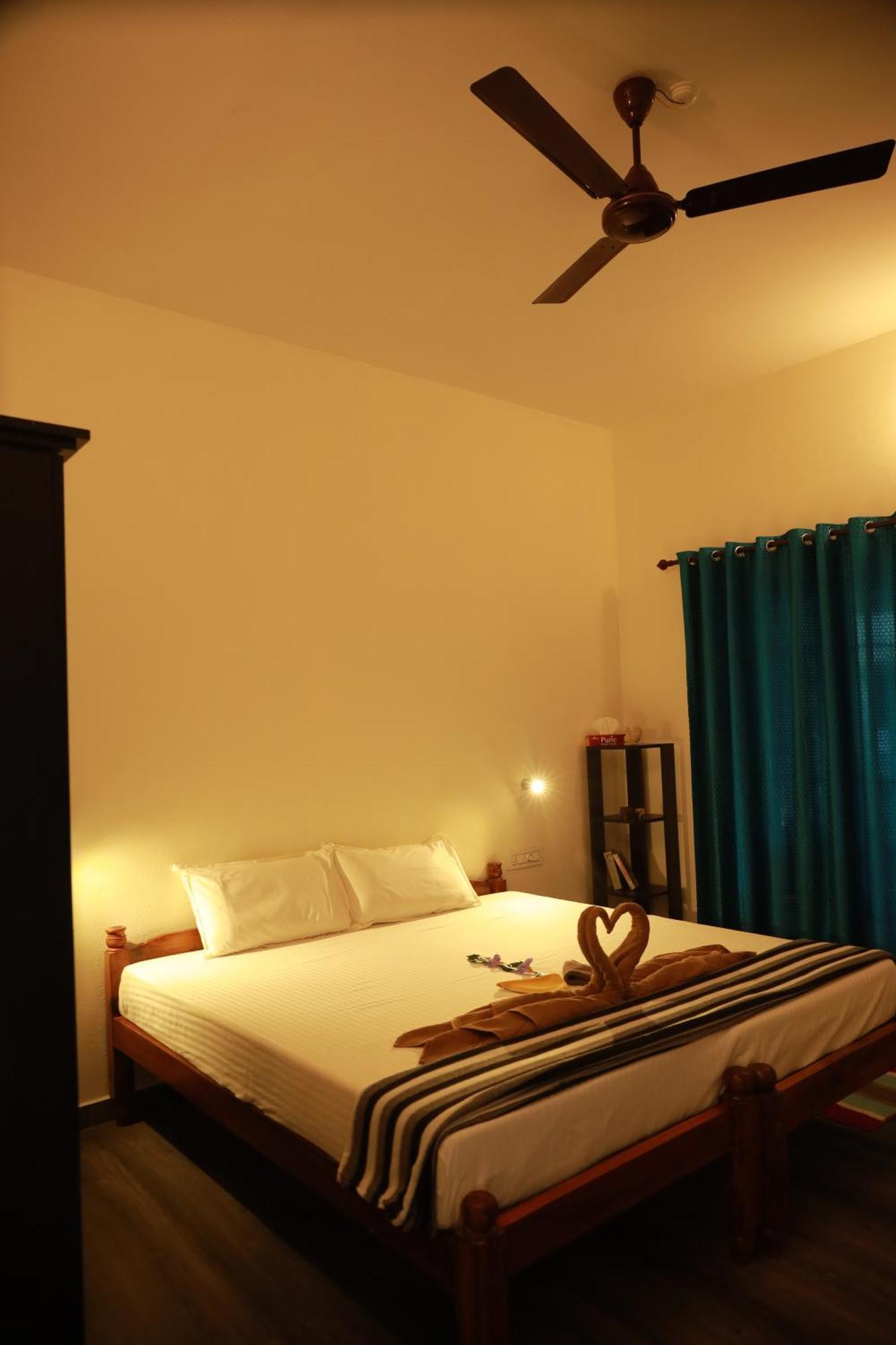 Marari Sophy Villa Mararikulam Extérieur photo