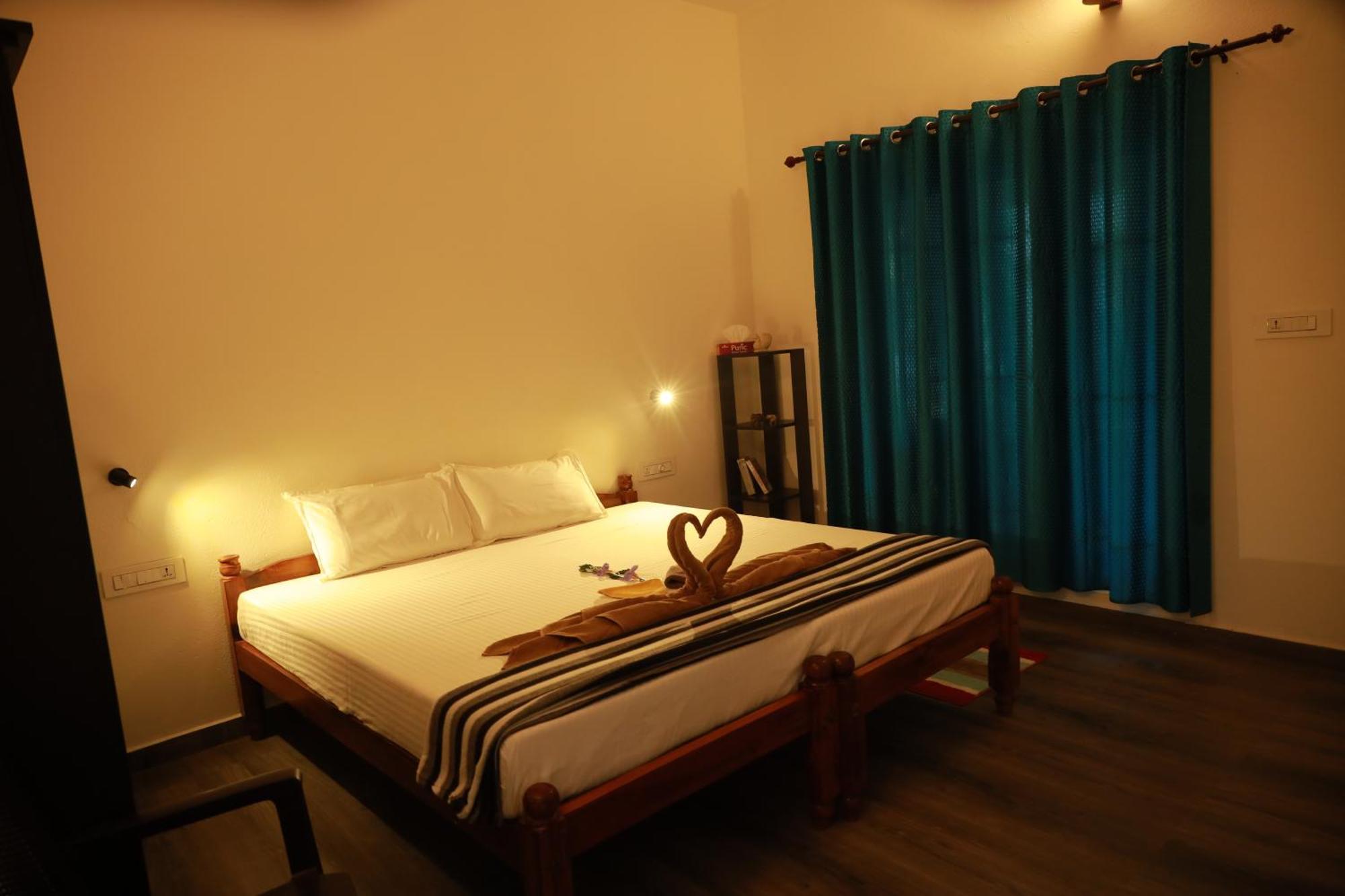 Marari Sophy Villa Mararikulam Chambre photo